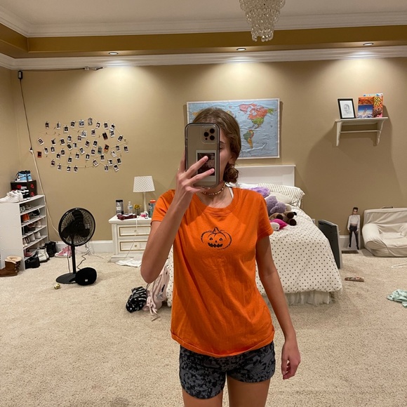 y2k halloween top!! - Picture 6 of 9